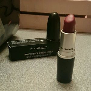 MAC Lipstick