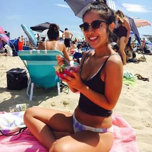 Meet your Posher, Rose