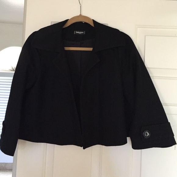 Jacket - Picture 3 of 3