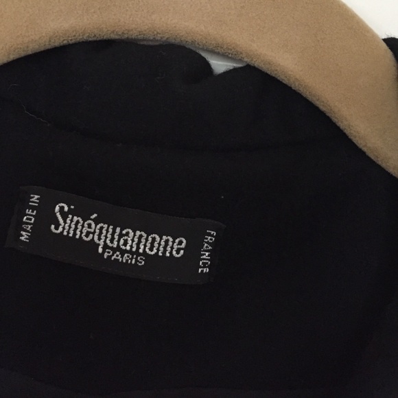 Jacket - Picture 2 of 3