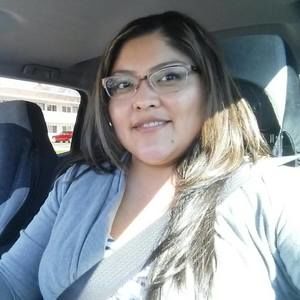 Meet your Posher, Augustina