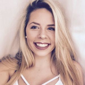 Meet your Posher, Maryanne