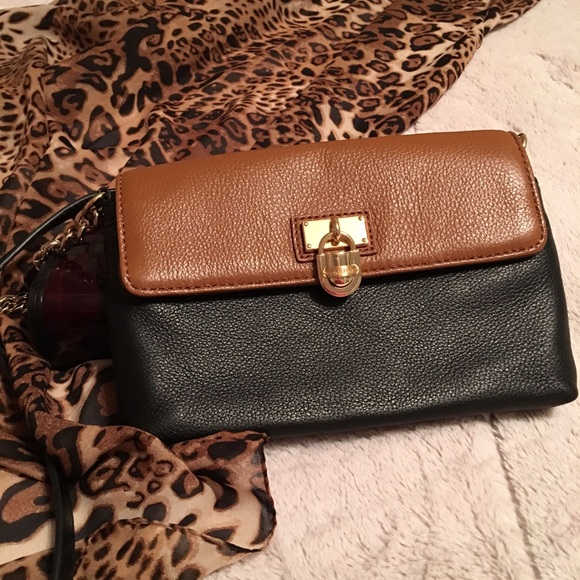 Calvin Klein small purse. Like new