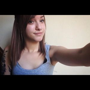 Meet your Posher, Cheyenne