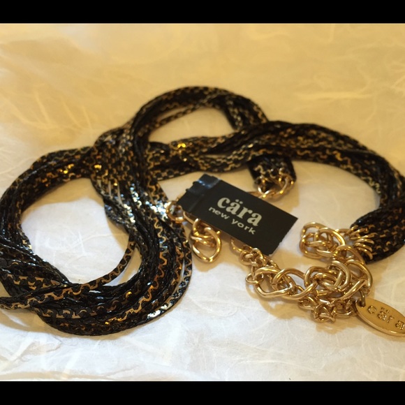 NWT cära Necklace! - Picture 2 of 2