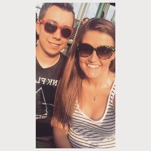 Meet your Posher, Ali