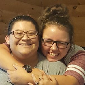 Meet your Posher, Kristi