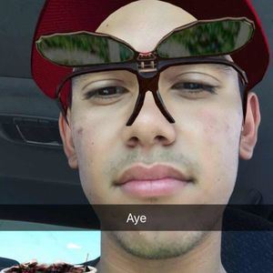 Meet your Posher, Luis