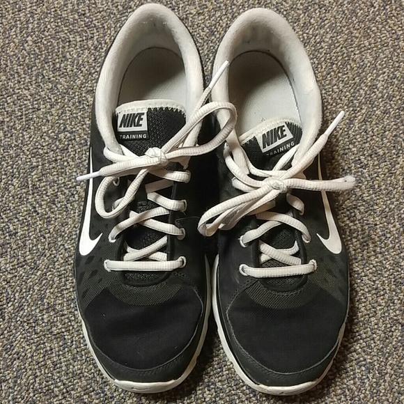 Nike Training Shoes