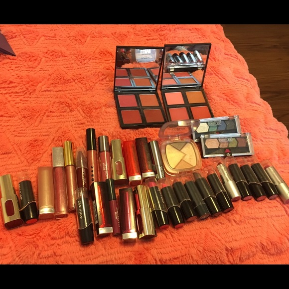 Makeup Lot
