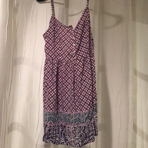 Aeropostale Sundress