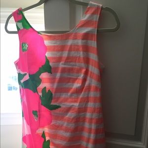 Fun!! Lilly Pulitzer dress!!