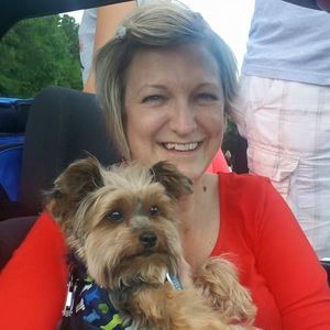 Meet your Posher, Kim