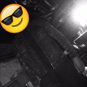 Meet your Posher, Tyree