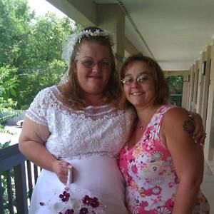 Meet your Posher, Misty