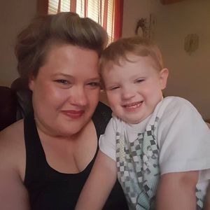 Meet your Posher, Christi