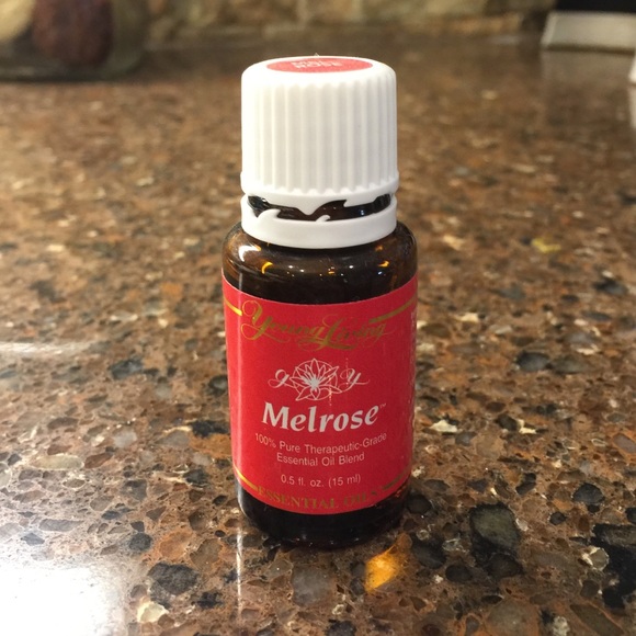 Young Living Melrose Essential Oil