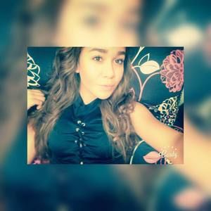 Meet your Posher, Yisel