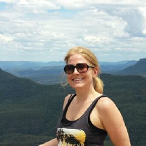 Meet your Posher, Heather