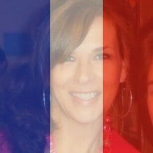 Meet your Posher, Tammy