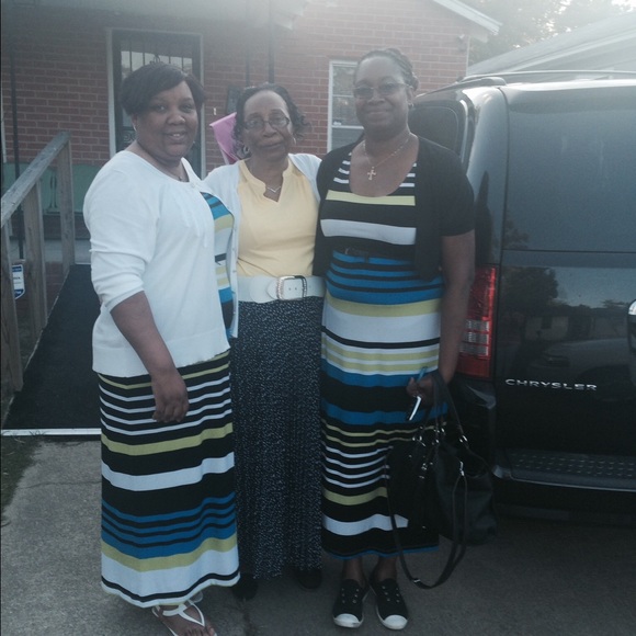 Meet your Posher, Sheila