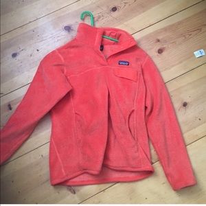 Patagonia jacket