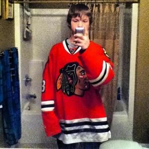 Meet your Posher, Nick