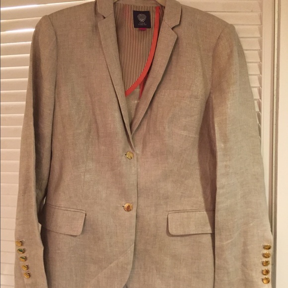 Vince Camuto Blazer