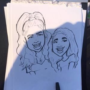 Meet your Posher, Dana