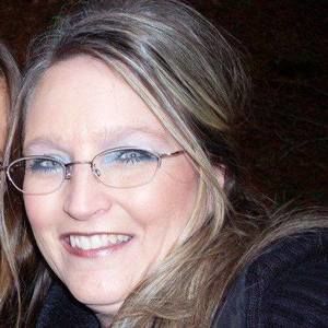 Meet your Posher, Angie