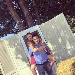 Meet your Posher, Paige