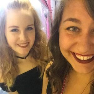 Meet your Posher, Colleen