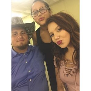 Meet your Posher, Tony