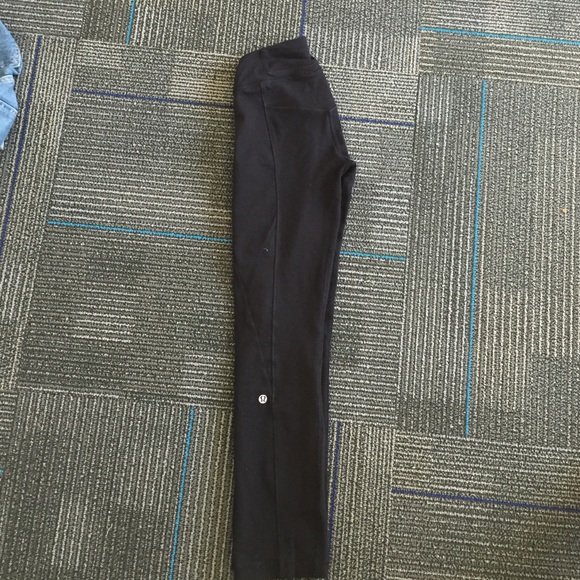 Lulu lemon leggings
