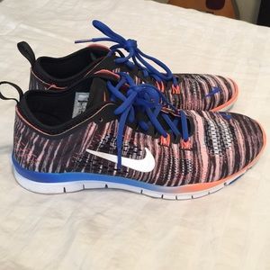 Nike Free 5.0