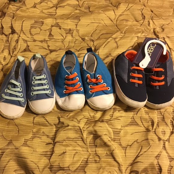 Shoe! - Picture 1 of 1
