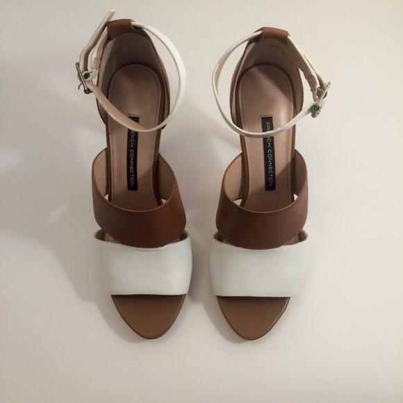 French Connection Heels