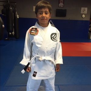 Meet your Posher, Sam