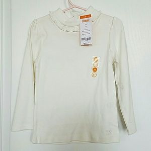 Gymboree turtleneck