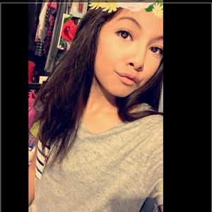 Meet your Posher, Jackie