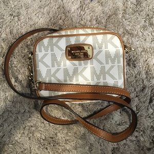 MK Crossbody