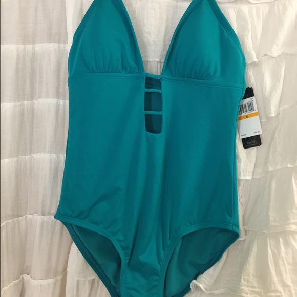 NWT One-piece Swim Suit