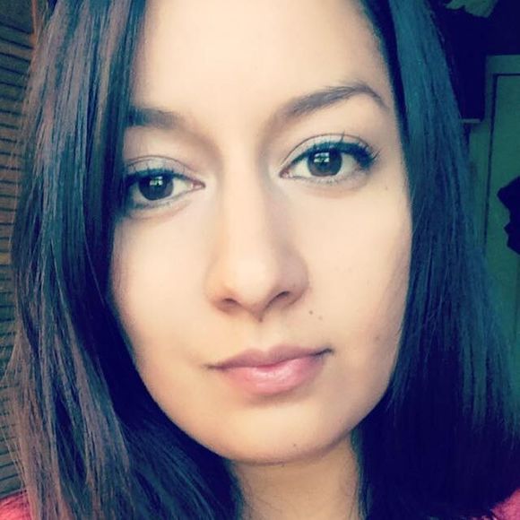 Meet your Posher, Maribel