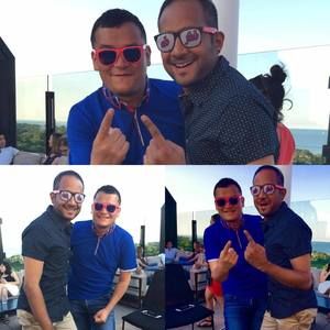 Meet your Posher, Edgar