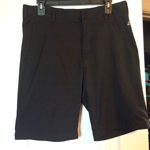 Adidas Puremotion 3 Stripes Men's Golf Shorts