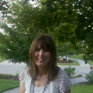 Meet your Posher, Lanette