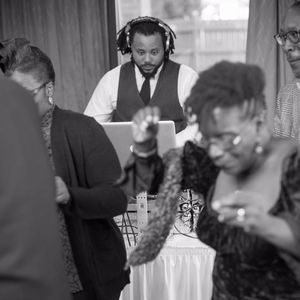 Meet your Posher, Charles