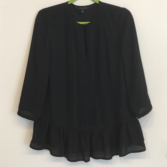 NWOT Banana republic blouse