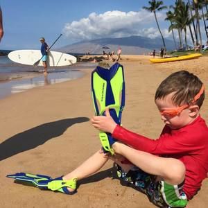 Meet your Posher, Nancy