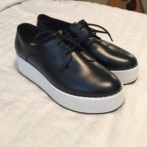TOPSHOP shoes